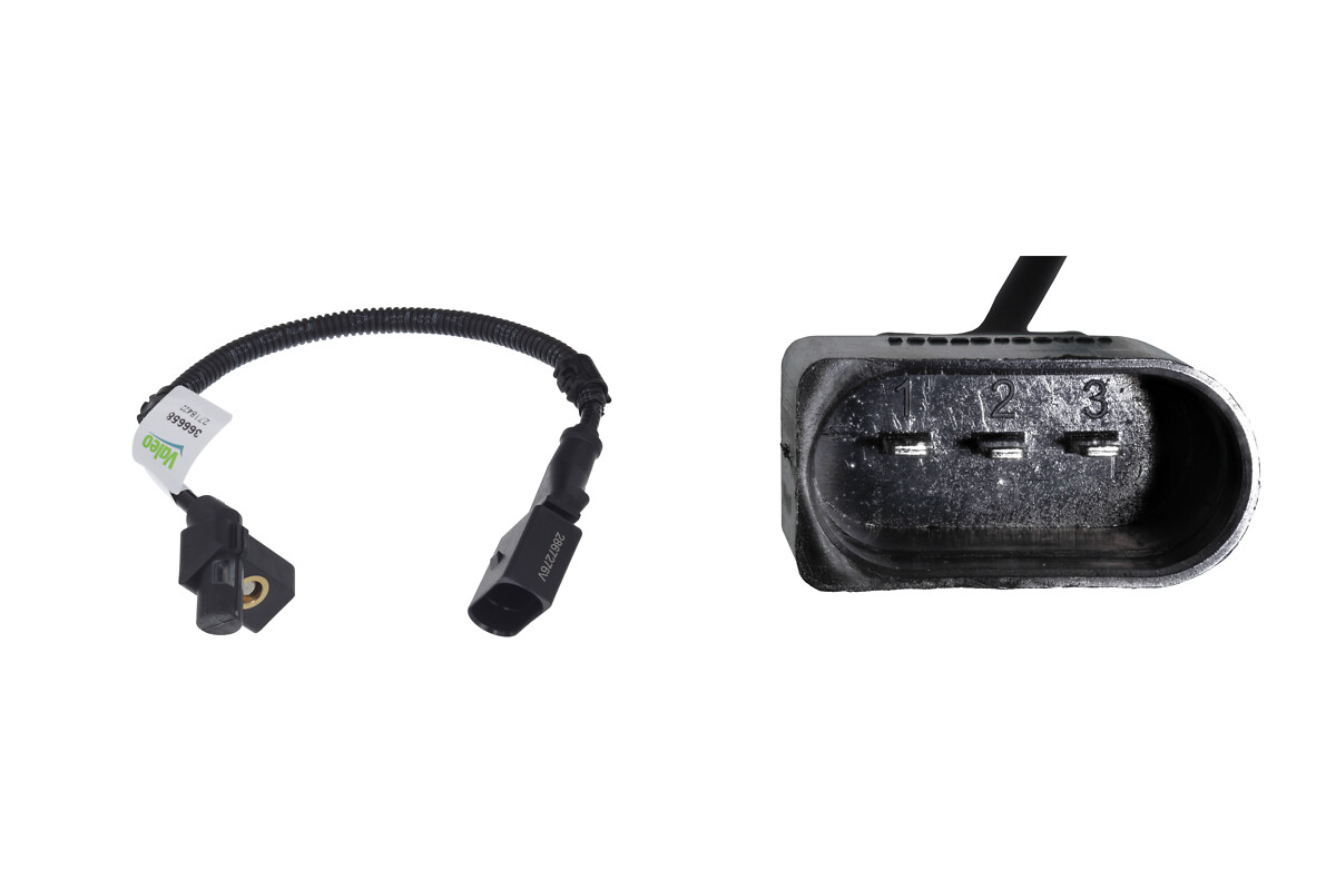 CRANKSHAFT SENSOR VW